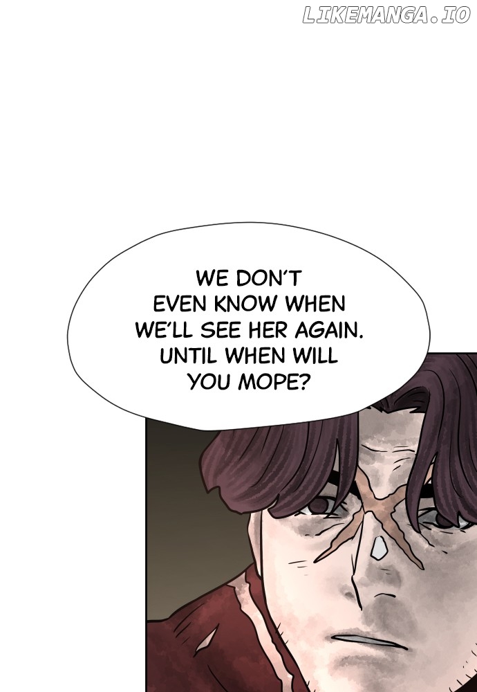 Warrior Executioner chapter 12 - page 119